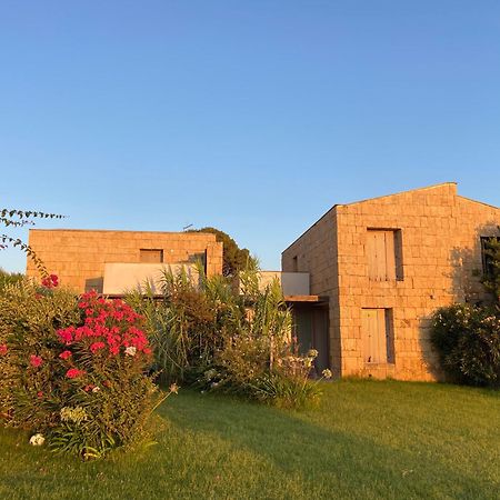 Villa Casa Barbara Sardinia Masainas Exterior foto