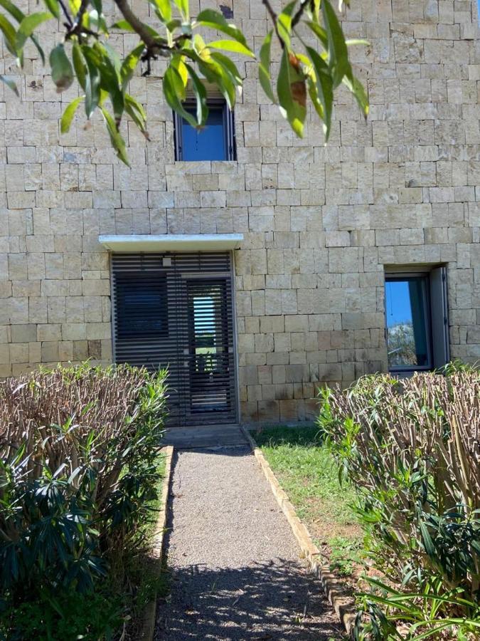 Villa Casa Barbara Sardinia Masainas Exterior foto