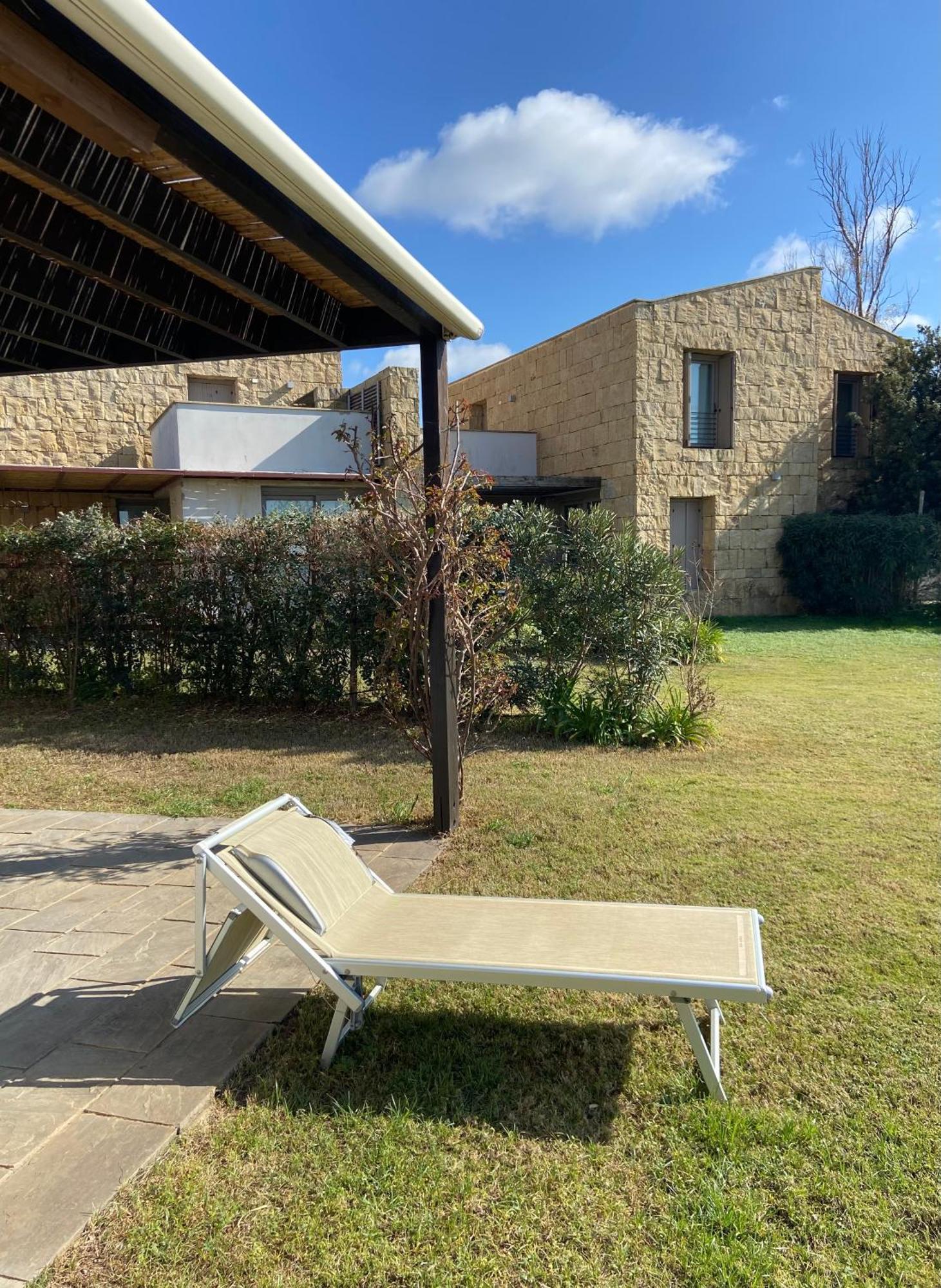 Villa Casa Barbara Sardinia Masainas Exterior foto